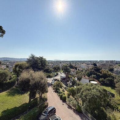 Appartement 4 pièces 620000 €