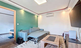 Appartement 3 Pièces 63 m² à vendre à Mandelieu-la-Napoule (06210)