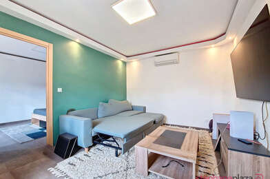 Appartement 3 pièces 229000 €