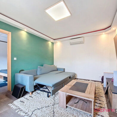 Appartement 3 pièces 229000 €