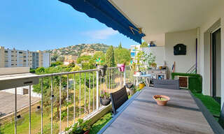 Appartement 4 Pièces 76 m² à vendre à Mandelieu-la-Napoule (06210)