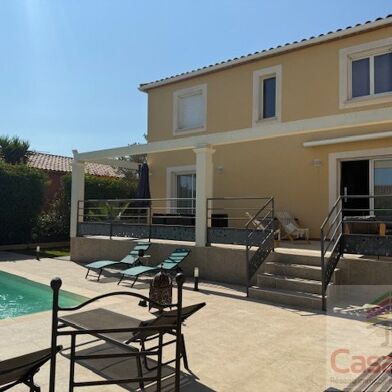 Maison 5 pièces 462000 €