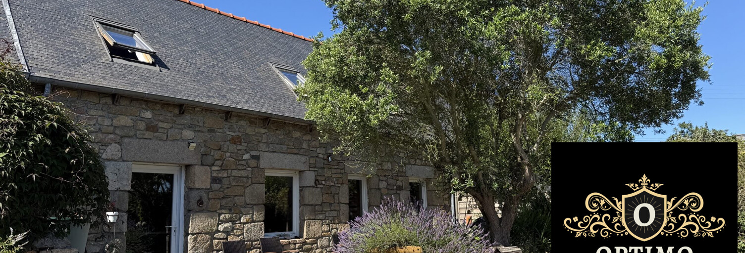 Maison 7 Pièces 167 m² à vendre à Pleubian (22610)