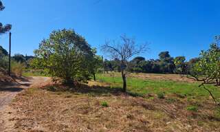 Terrain 404 m² à construire Fréjus (83600)