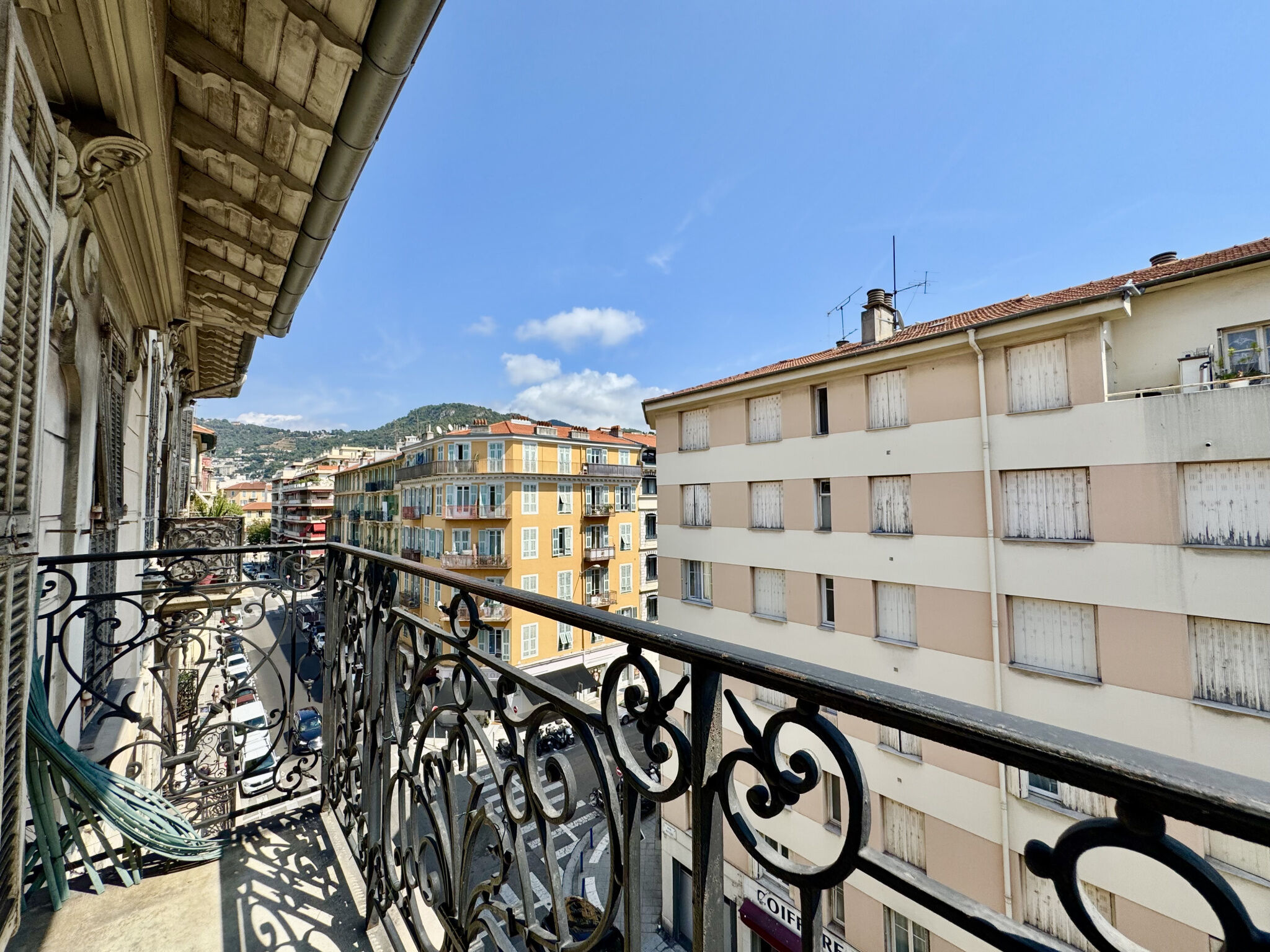 Photo Appartement de 3 pièces Nice