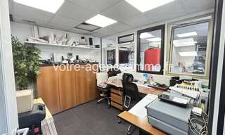 Commerce   m² à vendre à Nice (06200)