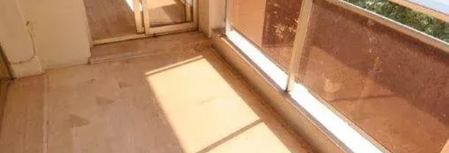 Appartement 3 Pièces 83 m² à louer à Cannes (06400)