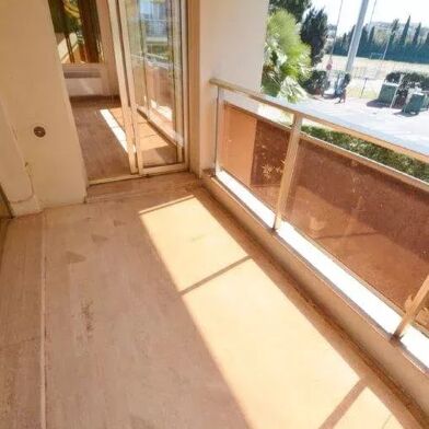 Appartement 3 pièces 1655 €