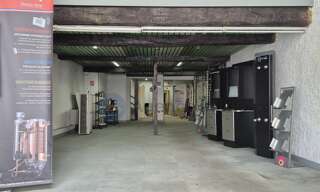 Immeuble  244 m² à vendre à Oloron-Sainte-Marie (64400)