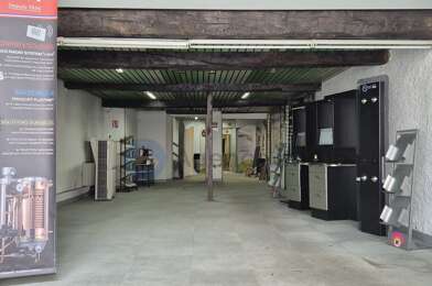 Immeuble  100000 €