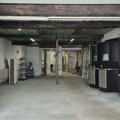 Immeuble  100000 €