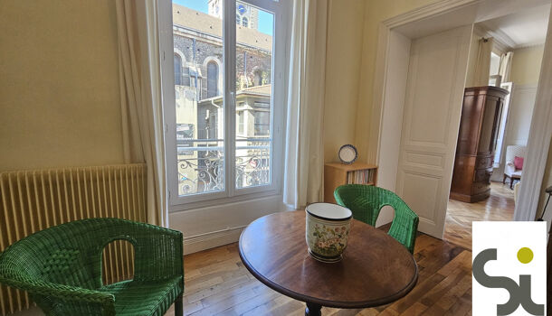 Appartement 5 pièces  à vendre Grenoble 38000