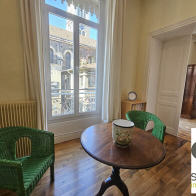 Appartement 5 pièces 365000 €