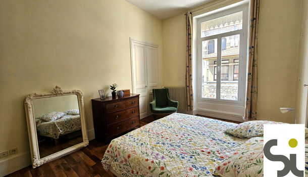 Appartement 5 pièces  à vendre Grenoble 38000