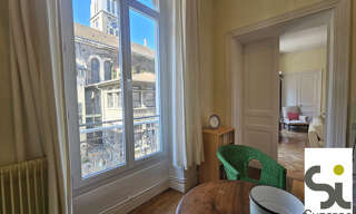 Appartement 5 Pièces 133 m² à vendre à Grenoble (38000)