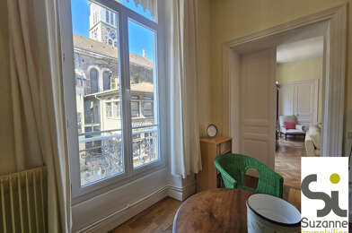 Appartement 5 pièces 365000 €