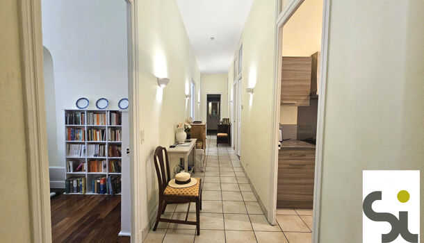 Appartement 5 pièces  à vendre Grenoble 38000