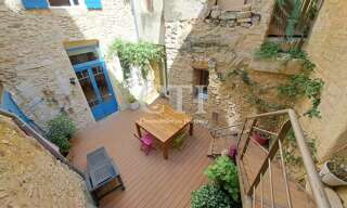 Maison 6 Pièces 180 m² à vendre à Malaucène (84340)