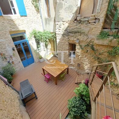 Maison 6 pièces 314000 €