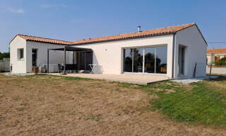 Maison 4 Pièces 105 m² à vendre à Saintes (17100)