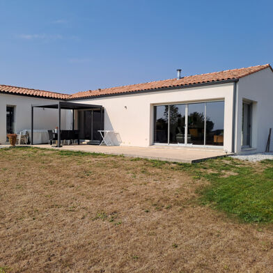 Maison 4 pièces 265000 €