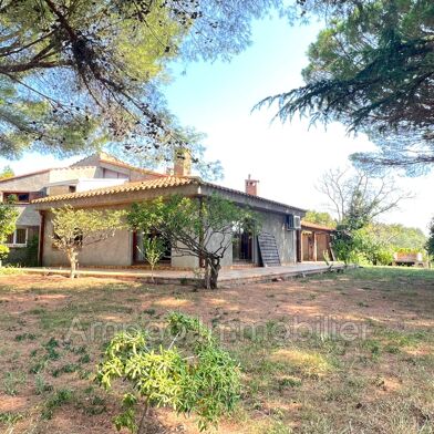 Maison 6 pièces 590000 €