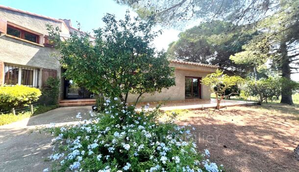 Villa / Maison 6 pièces  à vendre Elne 66200