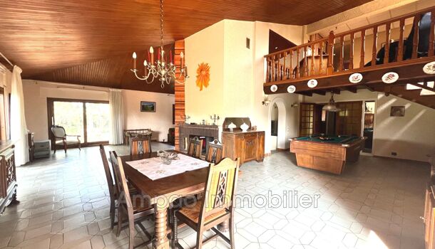 Villa / Maison 6 pièces  à vendre Elne 66200