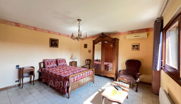 Villa / Maison 6 pièces  à vendre Elne 66200