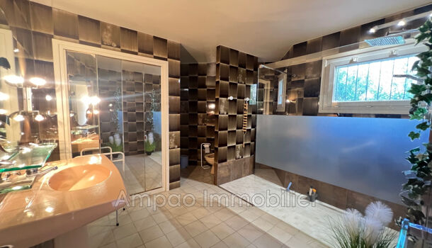 Villa / Maison 6 pièces  à vendre Elne 66200