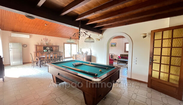 Villa / Maison 6 pièces  à vendre Elne 66200