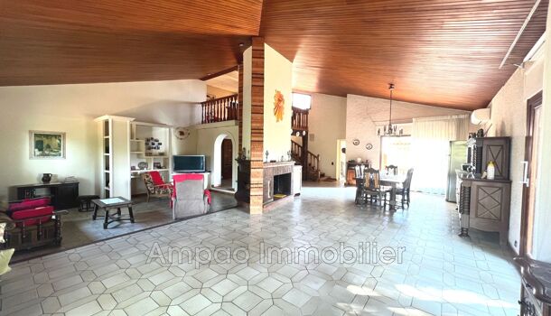 Villa / Maison 6 pièces  à vendre Elne 66200