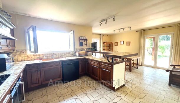 Villa / Maison 6 pièces  à vendre Elne 66200