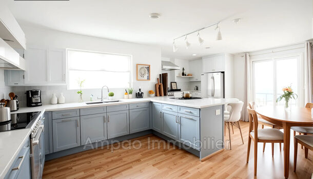 Villa / Maison 6 pièces  à vendre Elne 66200