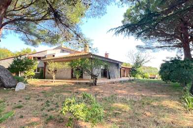 Maison 6 pièces 550000 €