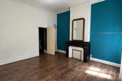 Appartement 3 pièces 780 €