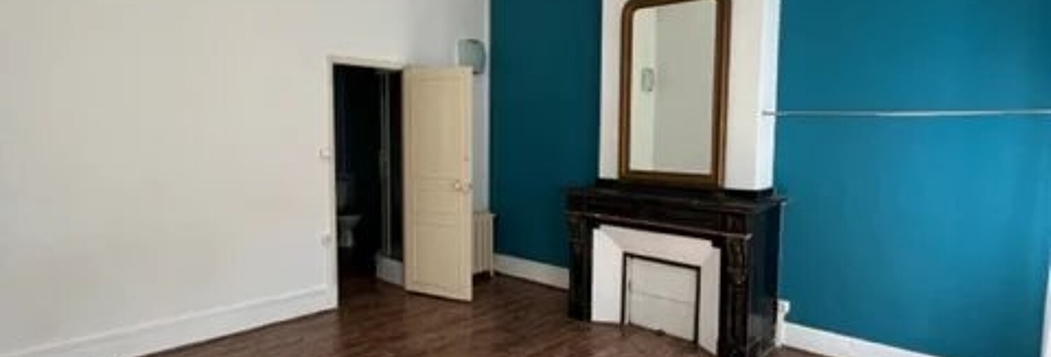 Appartement 3 Pièces 52 m² à louer à Toulouse (31000)