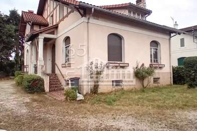 Maison 9 pièces 184000 €