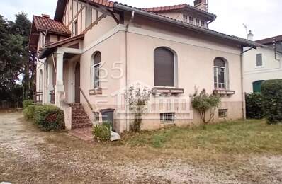 MAISON STYLE BASQUE DE 2OO m2 A RENOVER — photo du bien