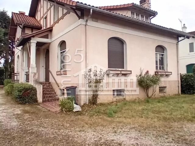 Maison proposé à Séméac