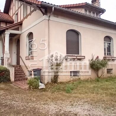 Maison 9 pièces 184000 €