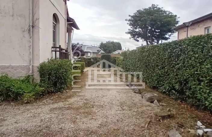 MAISON STYLE BASQUE DE 2OO m2 A RENOVER — photo 3