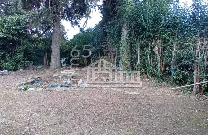 MAISON STYLE BASQUE DE 2OO m2 A RENOVER — photo 4