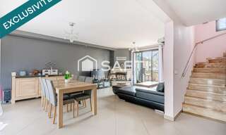 Maison 6 Pièces 170 m² à vendre à Choisy-le-Roi (94600)