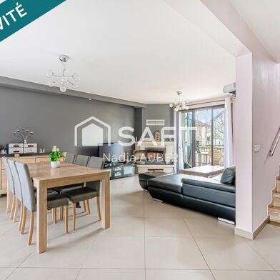 Maison 6 pièces 539990 €