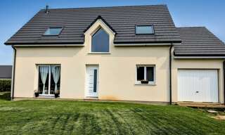 Maison  106 m² à vendre à Saint-Pierre-en-Val (76260)