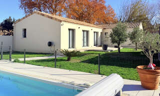 Maison 6 Pièces 132 m² à vendre à Avignon (84000)