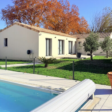 Maison 6 pièces 468000 €