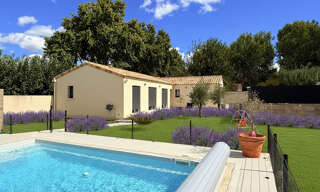 Maison 6 Pièces 132 m² à vendre à Avignon (84000)