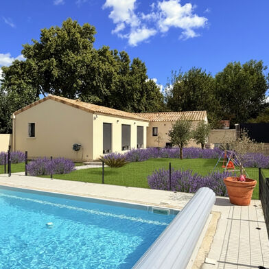 Maison 6 pièces 468000 €